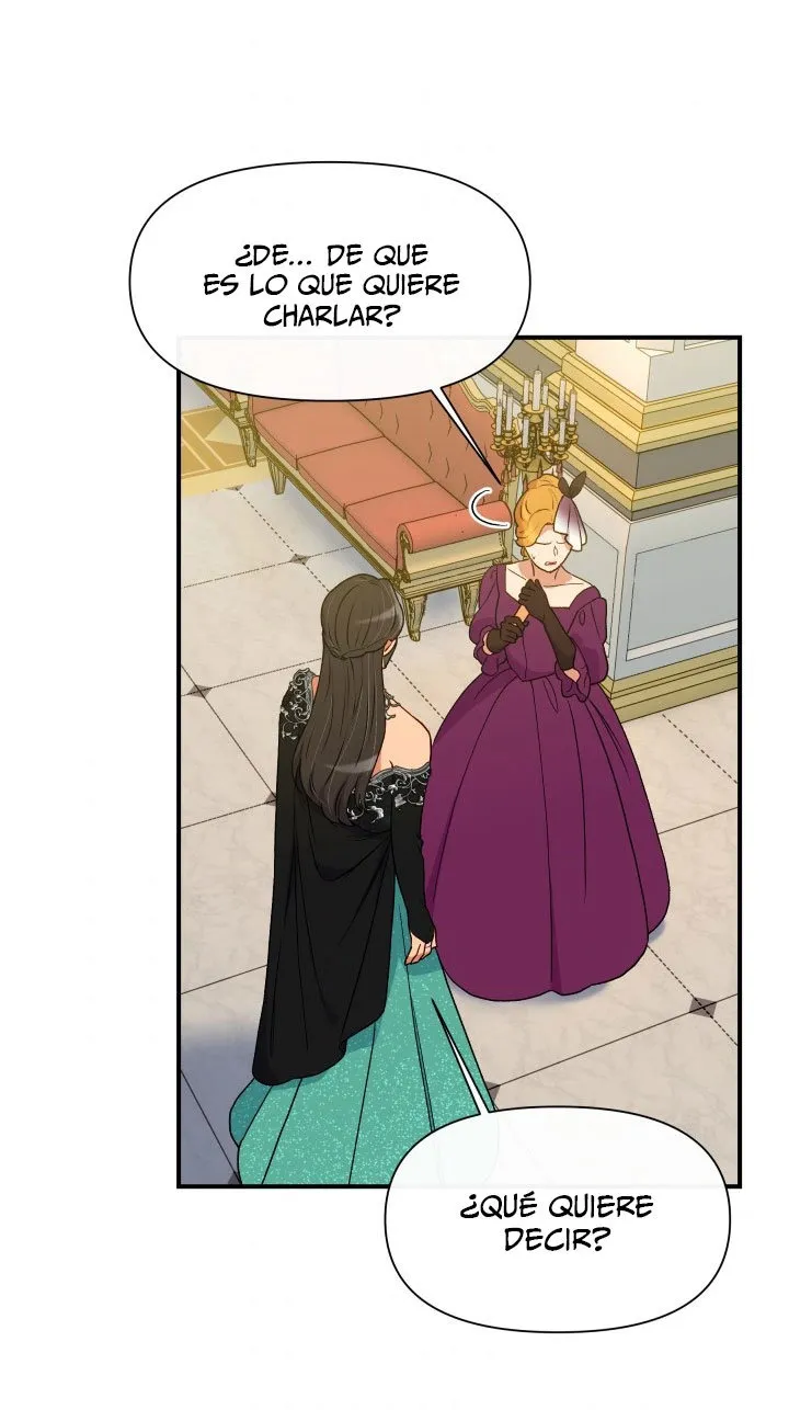 The Monstrous Duke's Adopted Daughter Capítulo 90 - Page 9