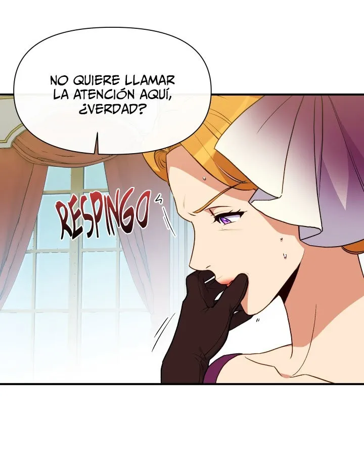 The Monstrous Duke's Adopted Daughter Capítulo 90 - Page 11