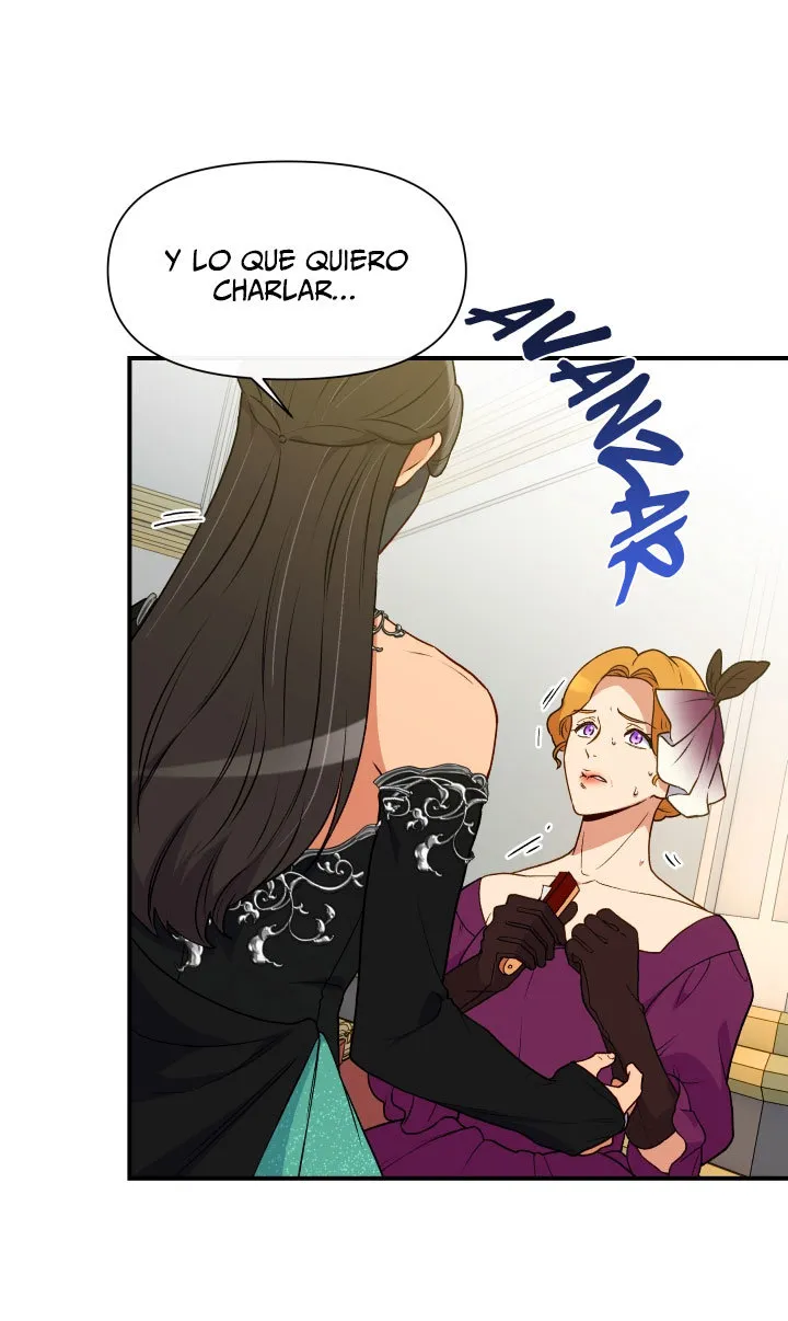 The Monstrous Duke's Adopted Daughter Capítulo 90 - Page 12