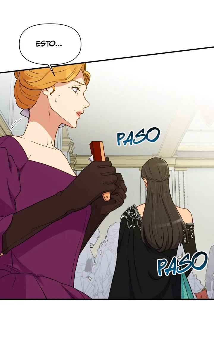The Monstrous Duke's Adopted Daughter Capítulo 90 - Page 14