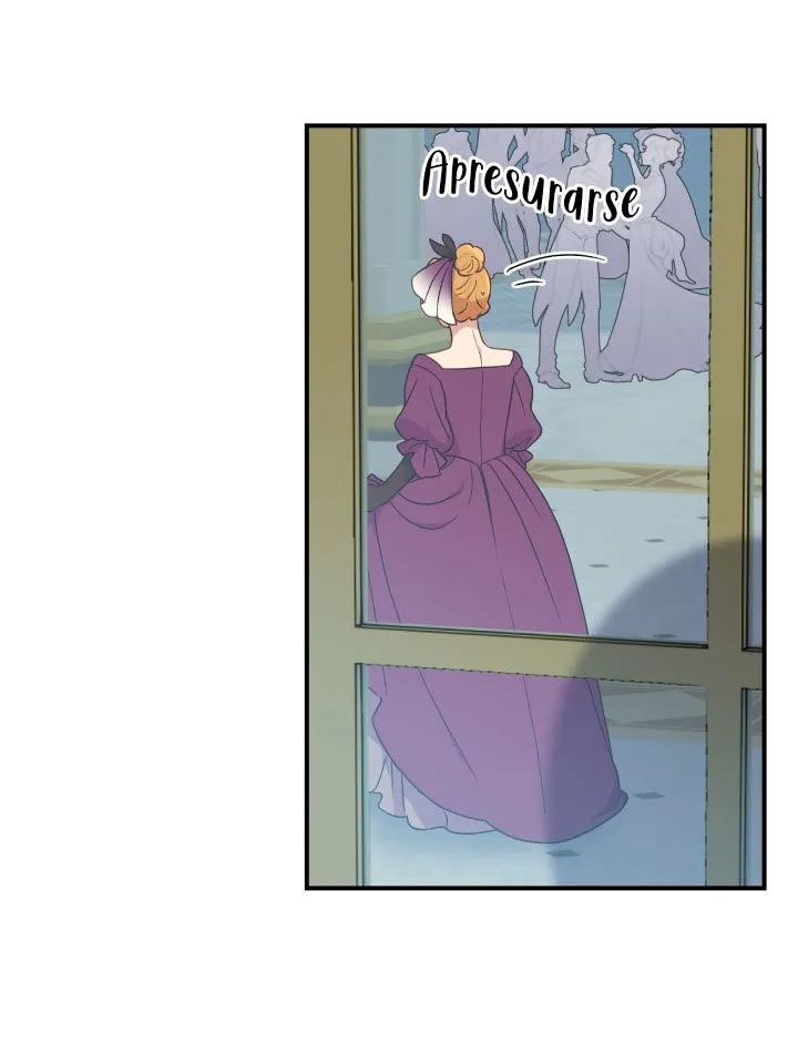 The Monstrous Duke's Adopted Daughter Capítulo 90 - Page 16