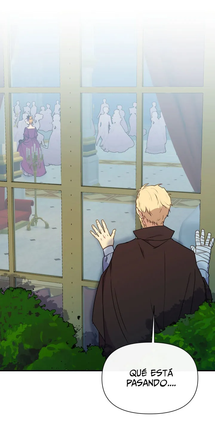 The Monstrous Duke's Adopted Daughter Capítulo 90 - Page 17