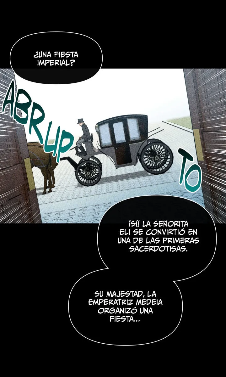 The Monstrous Duke's Adopted Daughter Capítulo 90 - Page 21