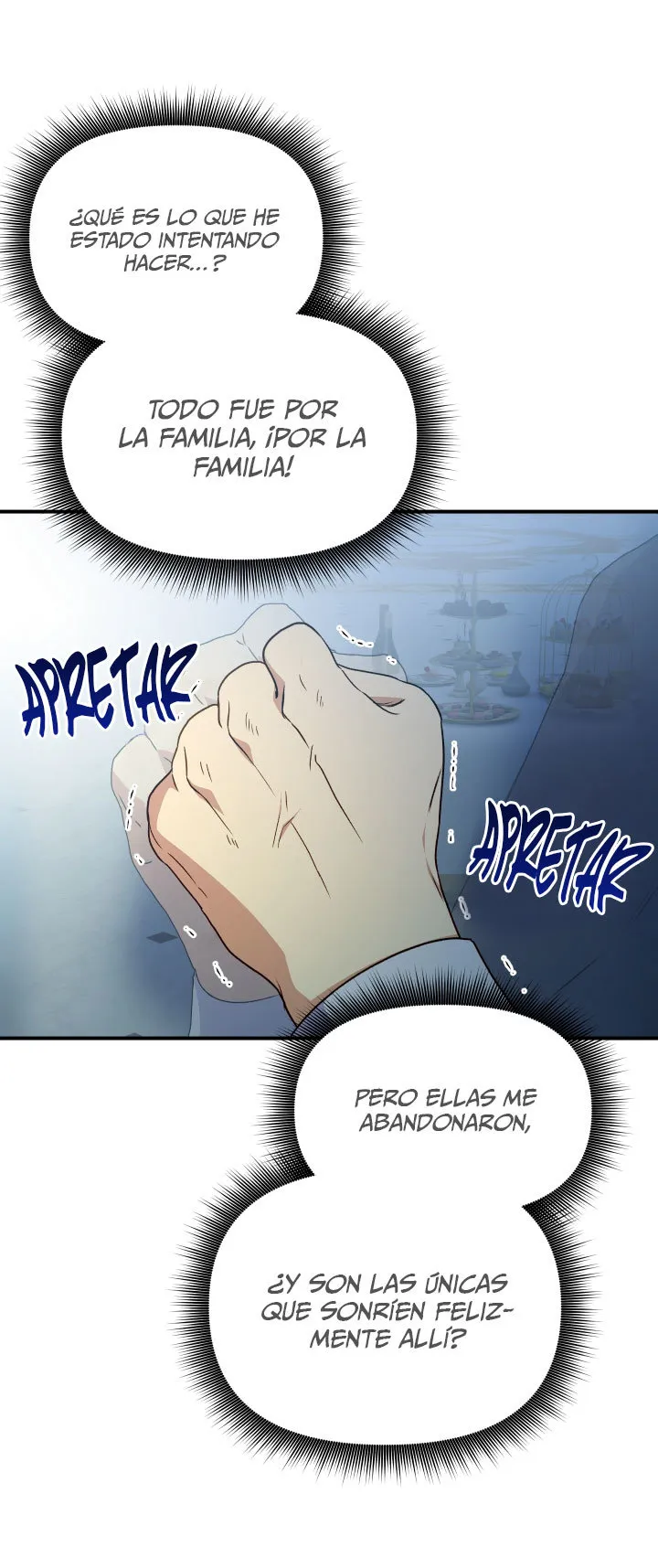 The Monstrous Duke's Adopted Daughter Capítulo 90 - Page 28