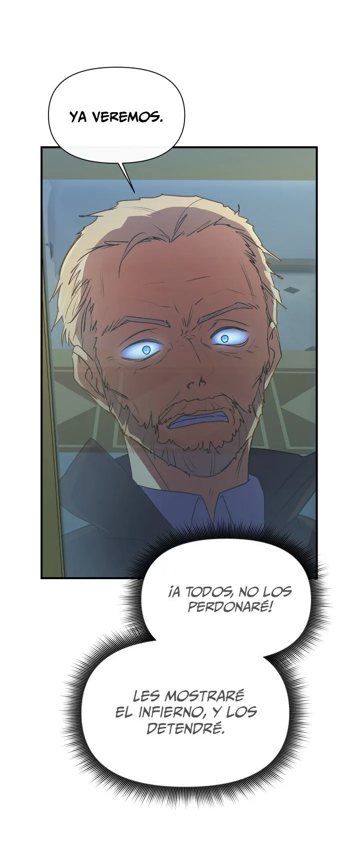 The Monstrous Duke's Adopted Daughter Capítulo 90 - Page 29