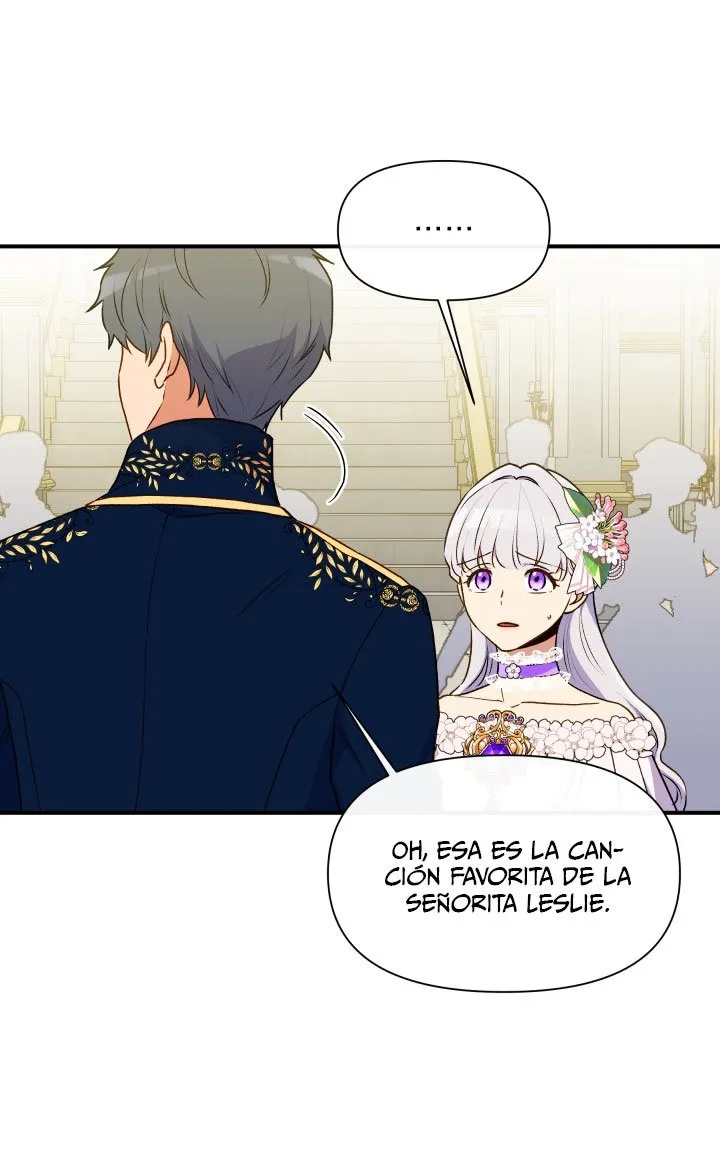 The Monstrous Duke's Adopted Daughter Capítulo 90 - Page 42
