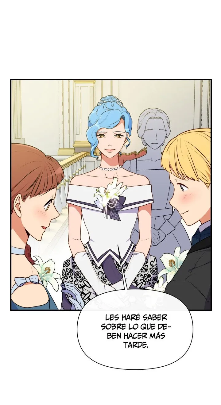 The Monstrous Duke's Adopted Daughter Capítulo 91 - Page 3
