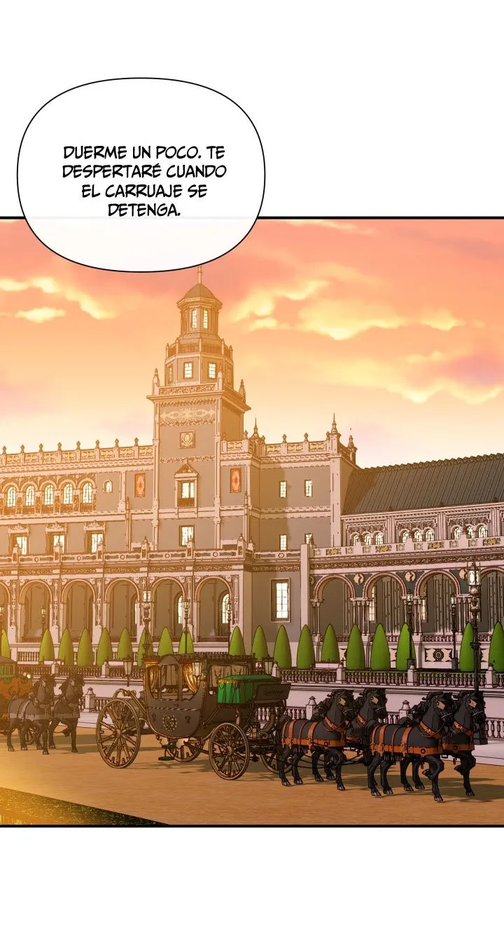 The Monstrous Duke's Adopted Daughter Capítulo 91 - Page 12