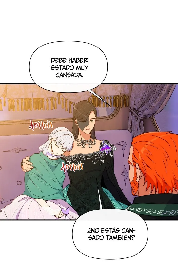 The Monstrous Duke's Adopted Daughter Capítulo 91 - Page 13
