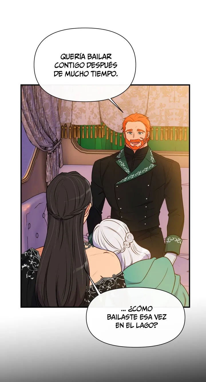 The Monstrous Duke's Adopted Daughter Capítulo 91 - Page 15