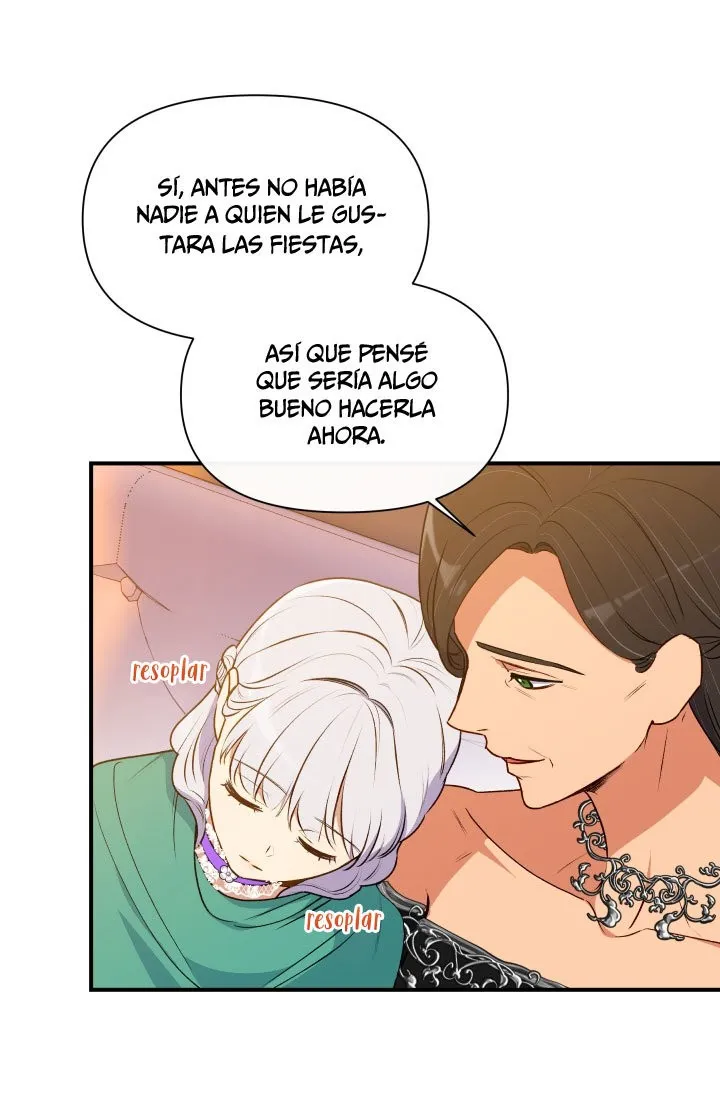The Monstrous Duke's Adopted Daughter Capítulo 91 - Page 18