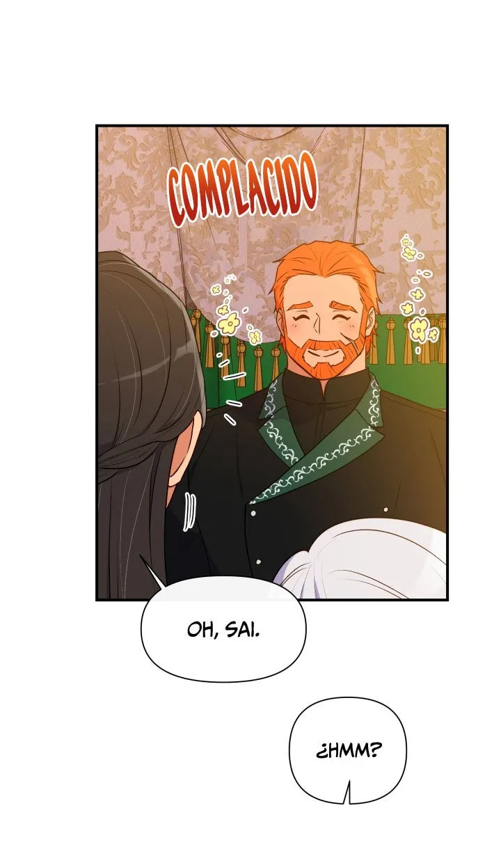 The Monstrous Duke's Adopted Daughter Capítulo 91 - Page 21