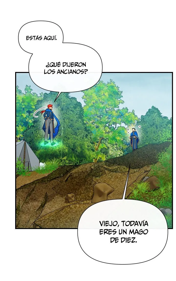 The Monstrous Duke's Adopted Daughter Capítulo 91 - Page 27