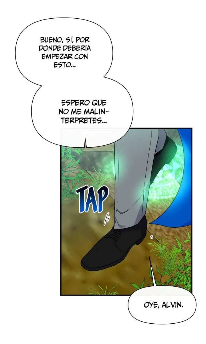 The Monstrous Duke's Adopted Daughter Capítulo 91 - Page 28