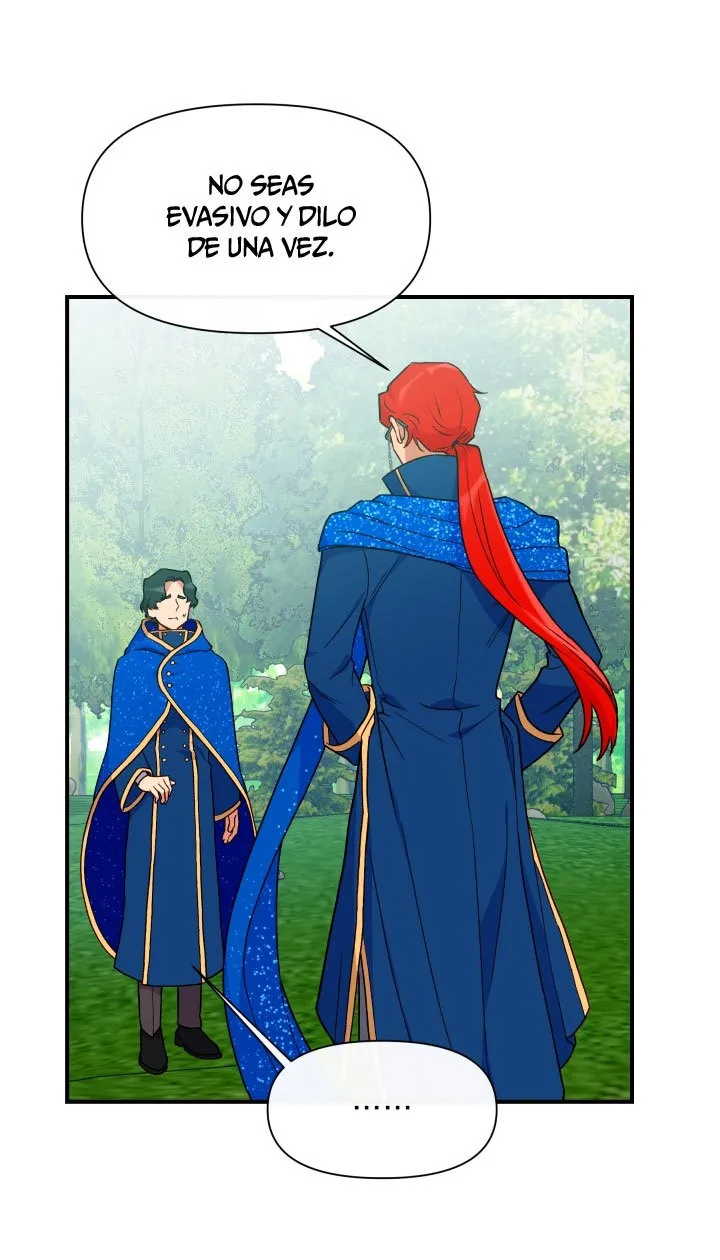 The Monstrous Duke's Adopted Daughter Capítulo 91 - Page 29