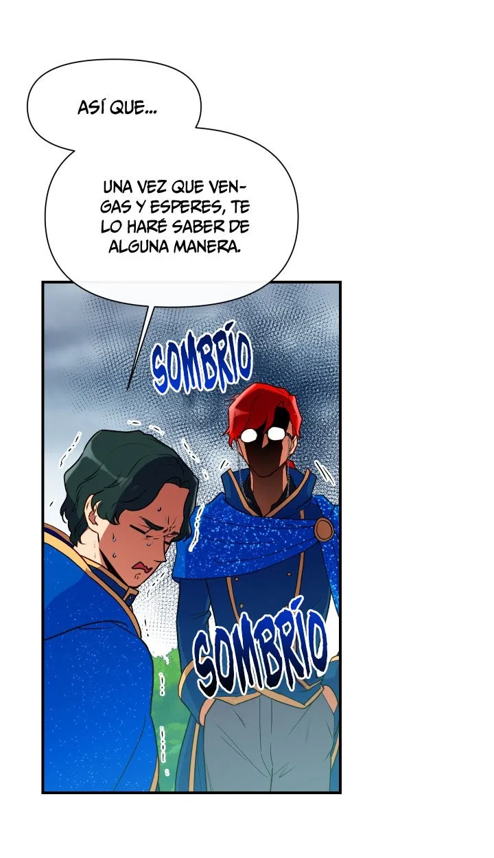 The Monstrous Duke's Adopted Daughter Capítulo 91 - Page 32