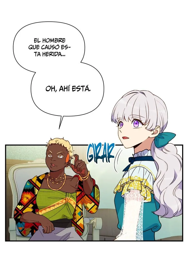 The Monstrous Duke's Adopted Daughter Capítulo 91 - Page 60