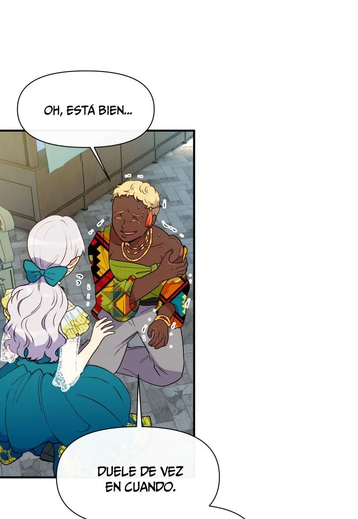 The Monstrous Duke's Adopted Daughter Capítulo 91 - Page 66