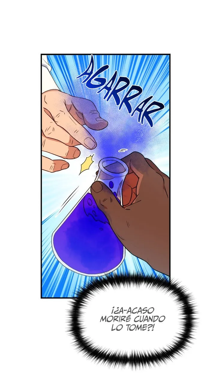 The Monstrous Duke's Adopted Daughter Capítulo 92 - Page 12