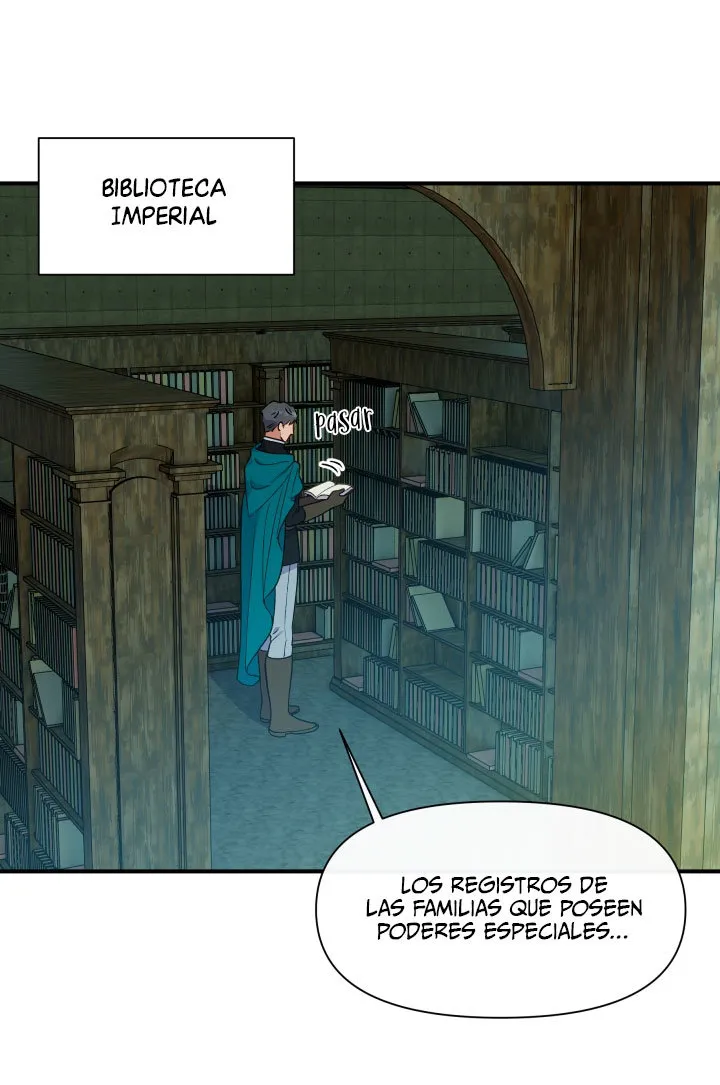 The Monstrous Duke's Adopted Daughter Capítulo 92 - Page 19