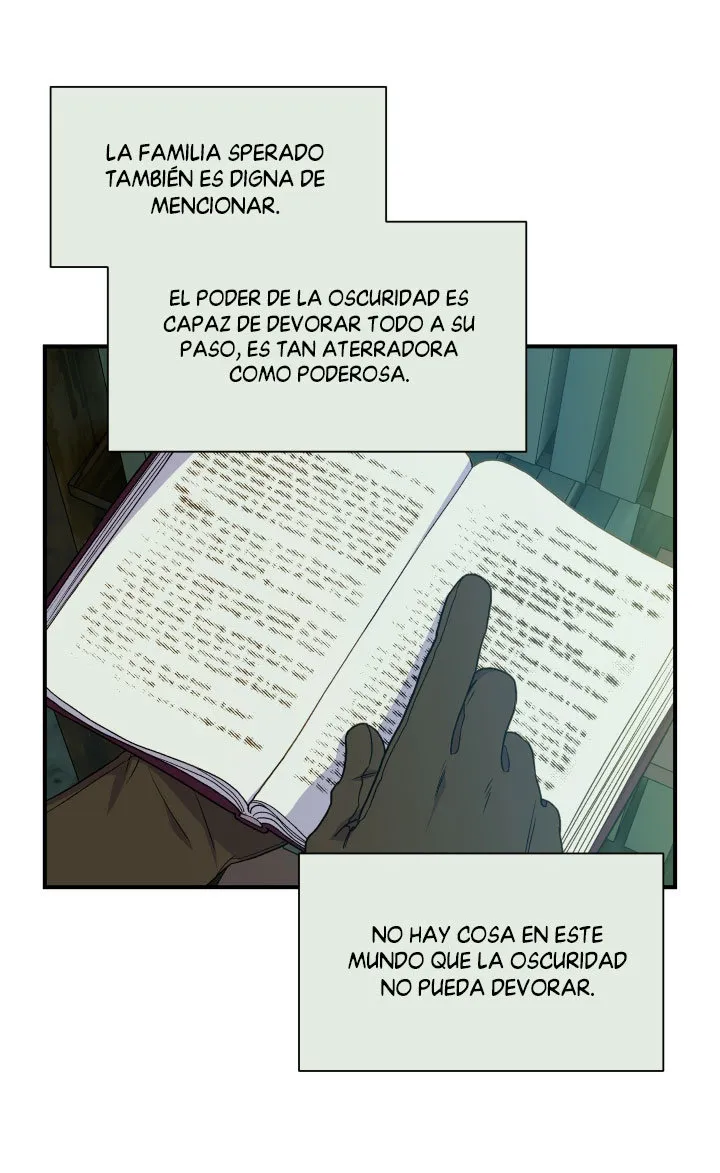 The Monstrous Duke's Adopted Daughter Capítulo 92 - Page 20