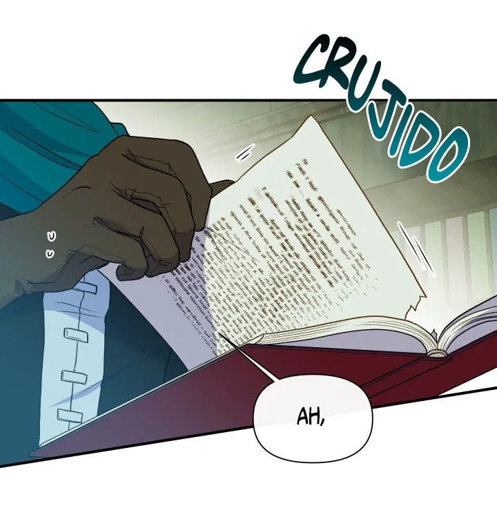 The Monstrous Duke's Adopted Daughter Capítulo 92 - Page 22
