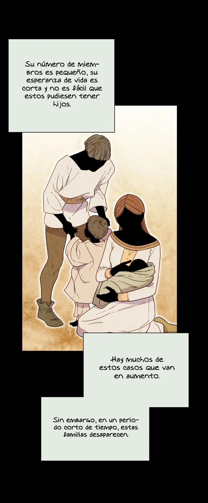 The Monstrous Duke's Adopted Daughter Capítulo 92 - Page 28