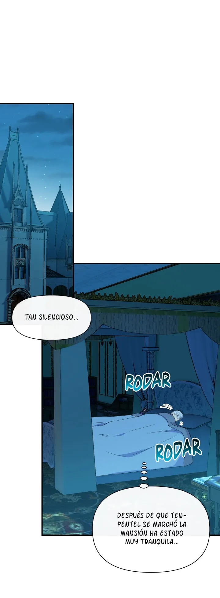 The Monstrous Duke's Adopted Daughter Capítulo 92 - Page 32