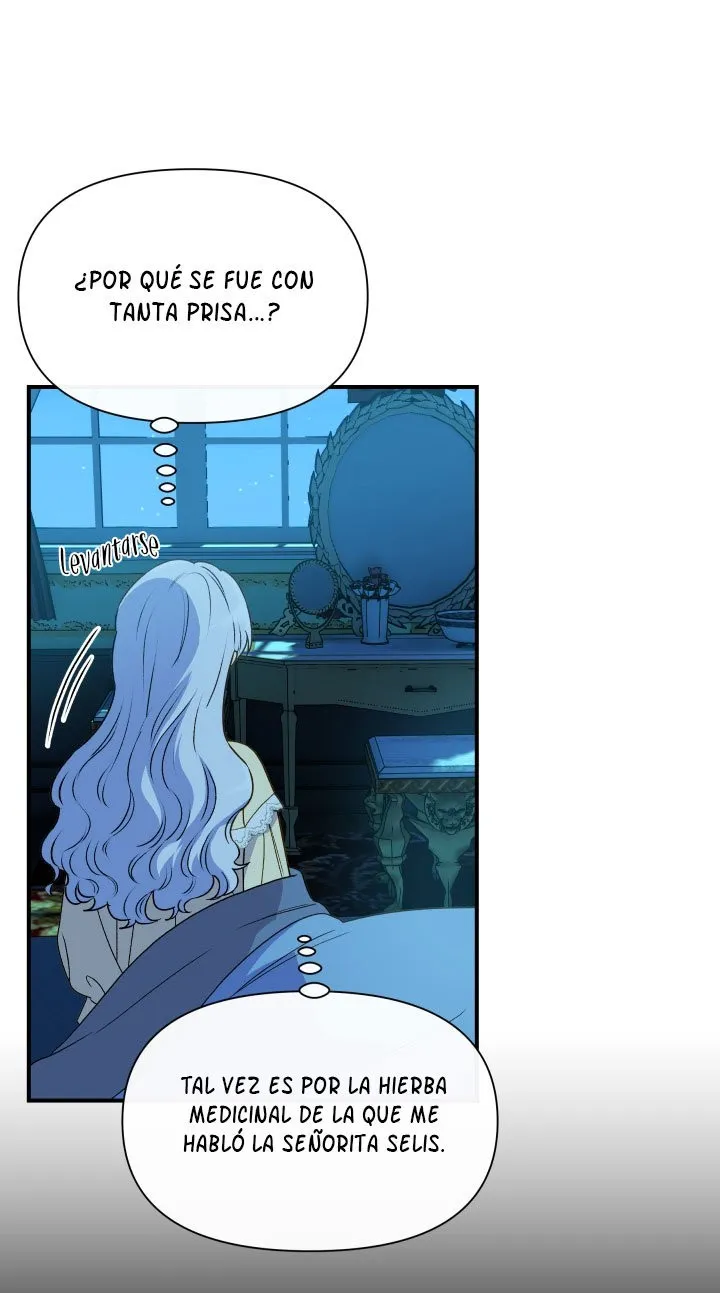 The Monstrous Duke's Adopted Daughter Capítulo 92 - Page 33