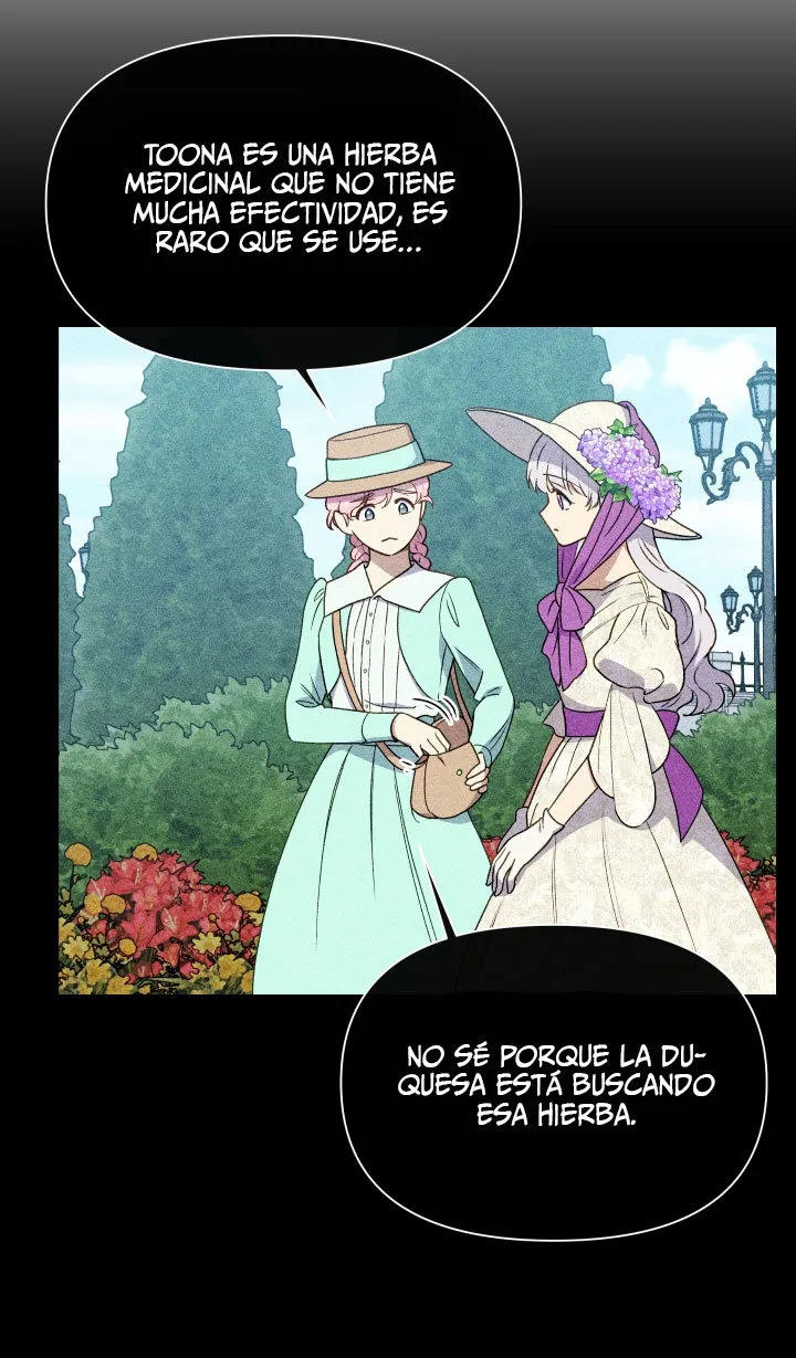 The Monstrous Duke's Adopted Daughter Capítulo 92 - Page 34