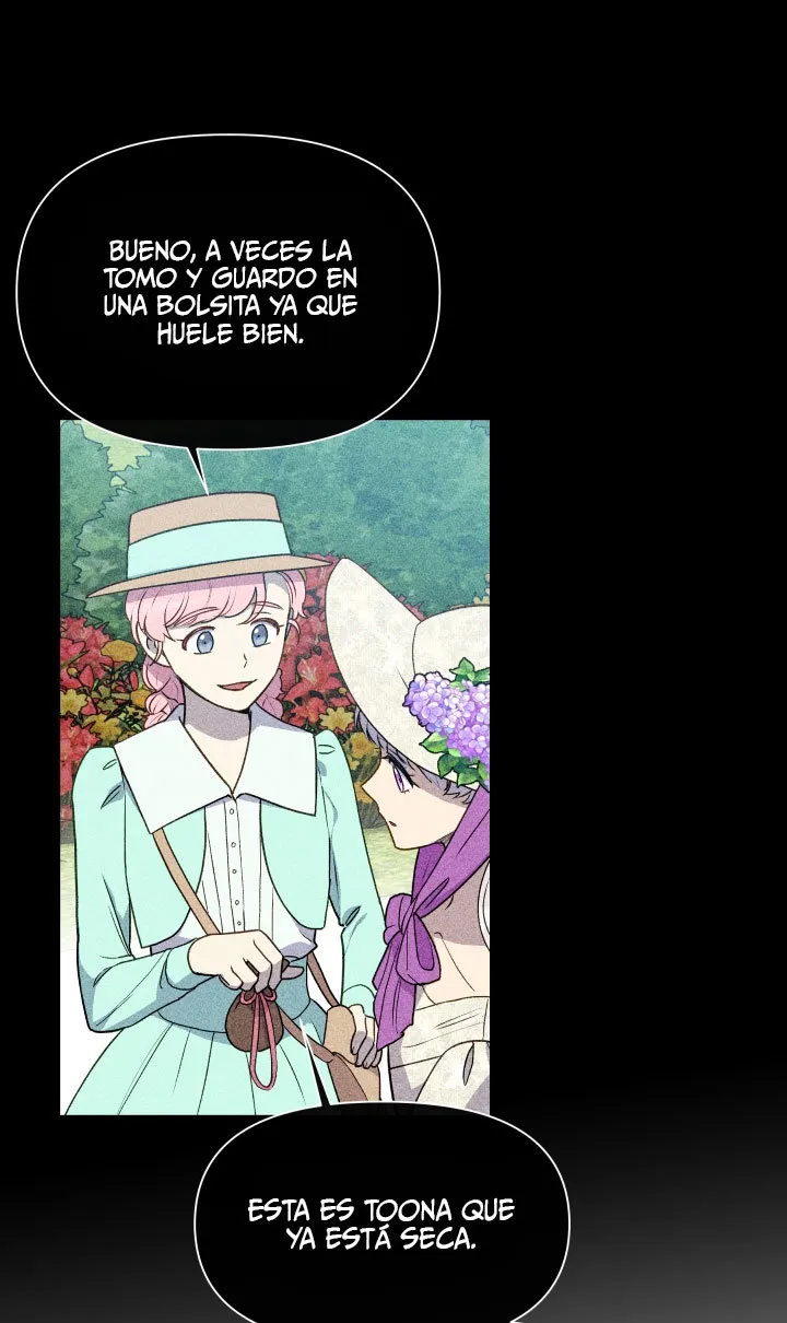 The Monstrous Duke's Adopted Daughter Capítulo 92 - Page 35