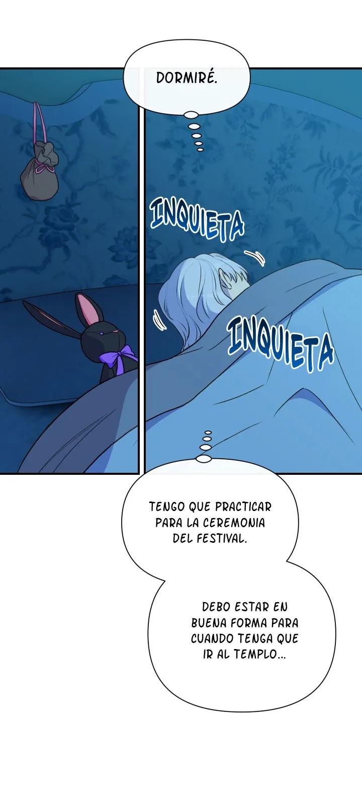 The Monstrous Duke's Adopted Daughter Capítulo 92 - Page 39