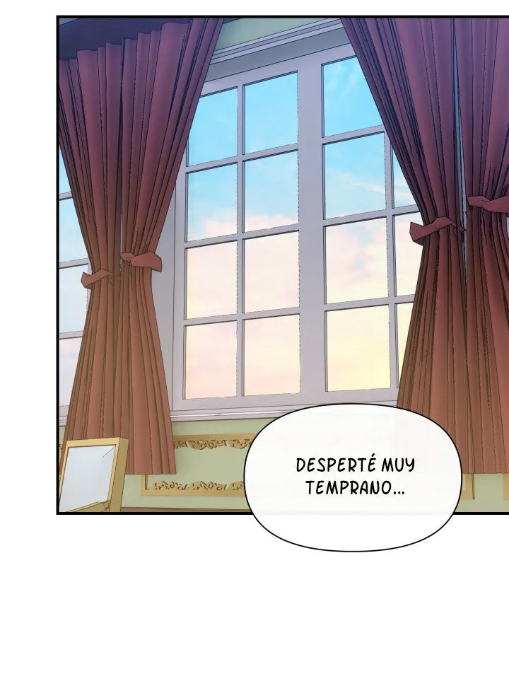 The Monstrous Duke's Adopted Daughter Capítulo 92 - Page 41