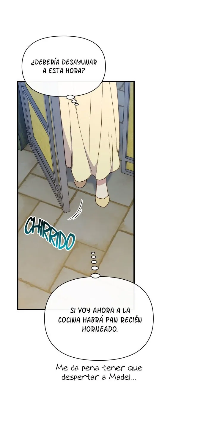 The Monstrous Duke's Adopted Daughter Capítulo 92 - Page 42