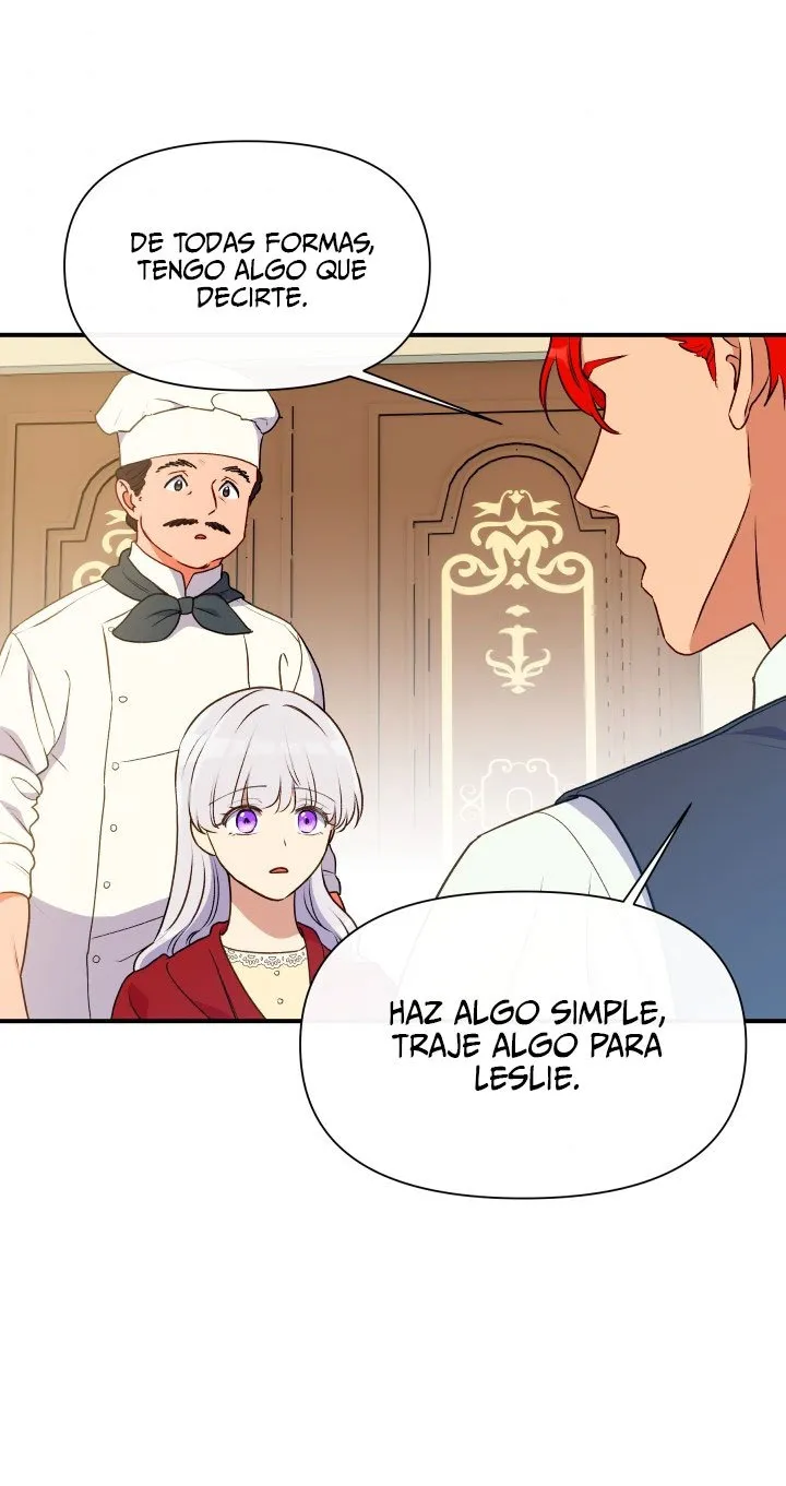 The Monstrous Duke's Adopted Daughter Capítulo 92 - Page 46