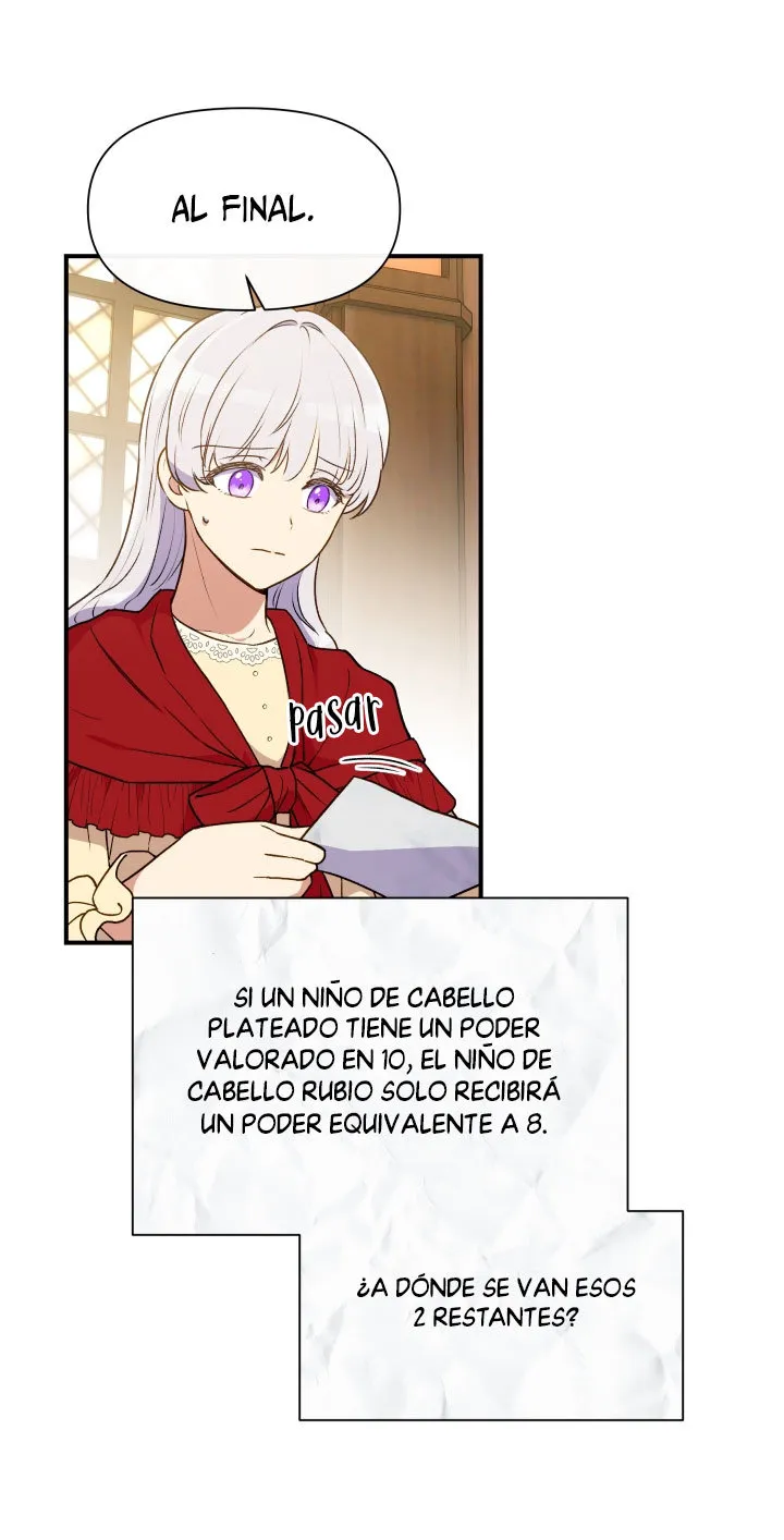 The Monstrous Duke's Adopted Daughter Capítulo 92 - Page 58