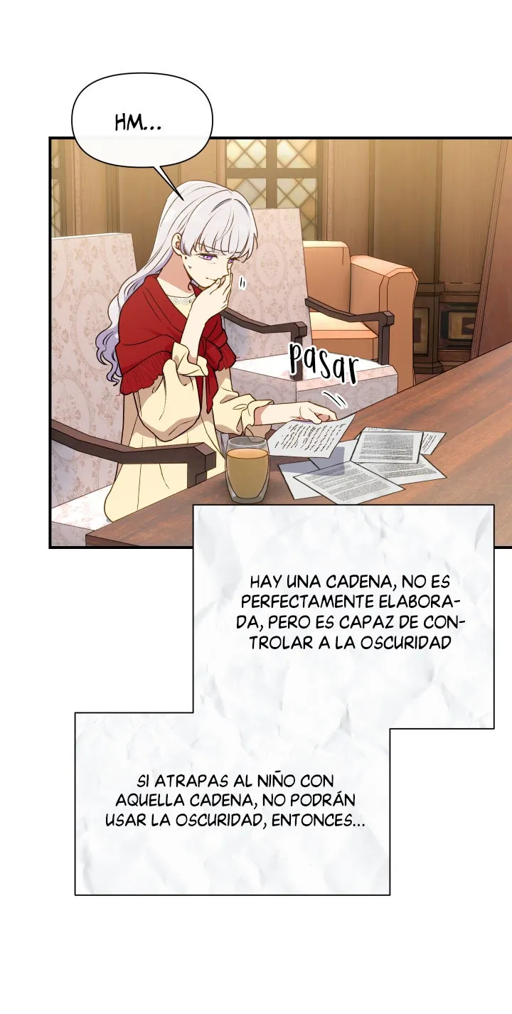 The Monstrous Duke's Adopted Daughter Capítulo 92 - Page 59