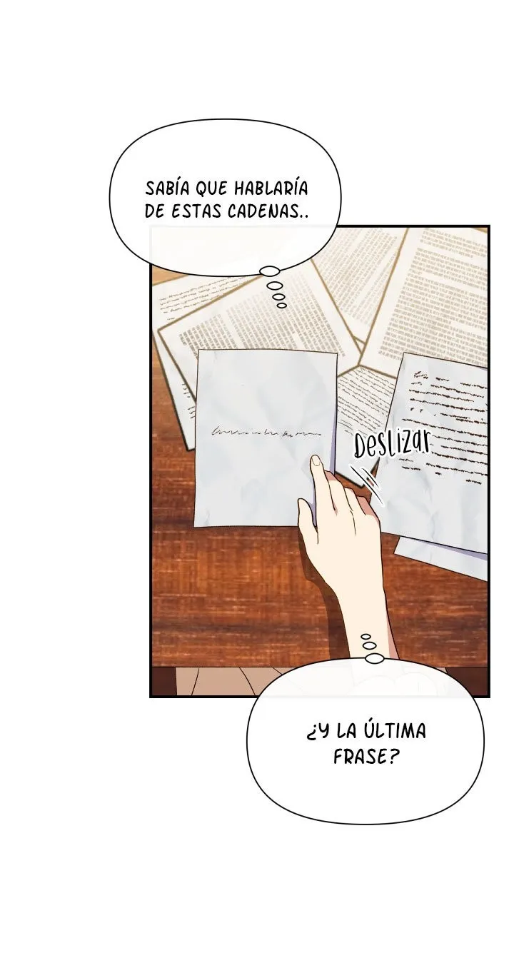 The Monstrous Duke's Adopted Daughter Capítulo 92 - Page 60