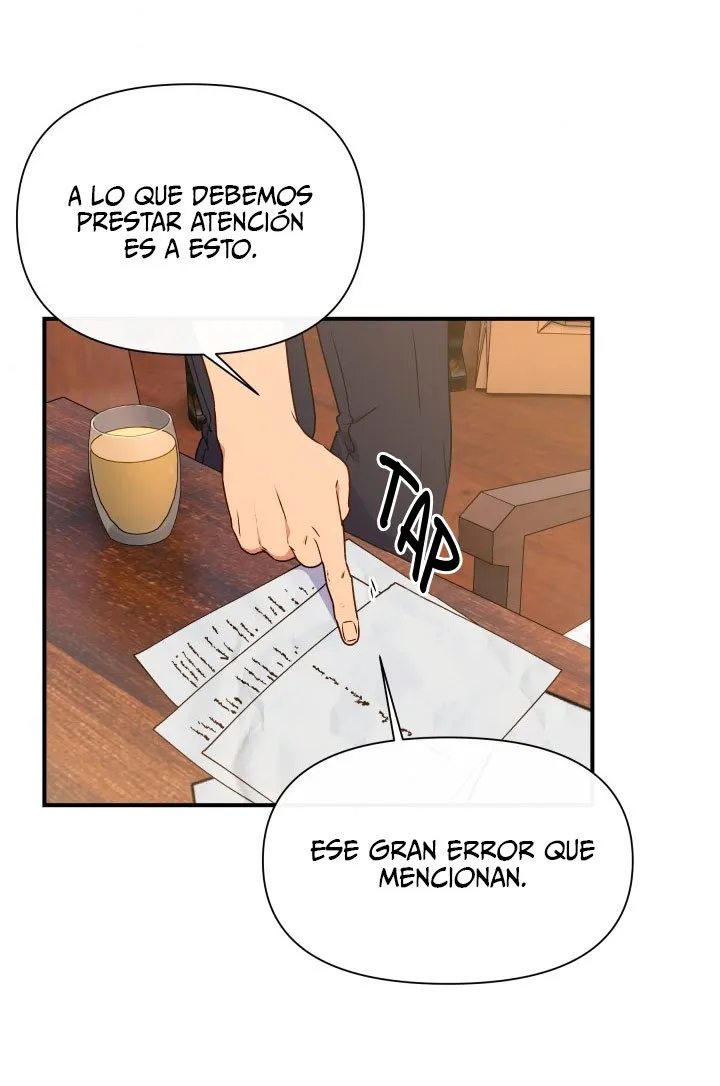 The Monstrous Duke's Adopted Daughter Capítulo 92 - Page 63