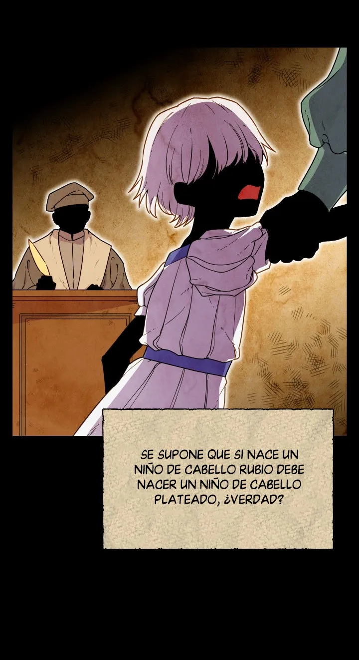 The Monstrous Duke's Adopted Daughter Capítulo 92 - Page 67