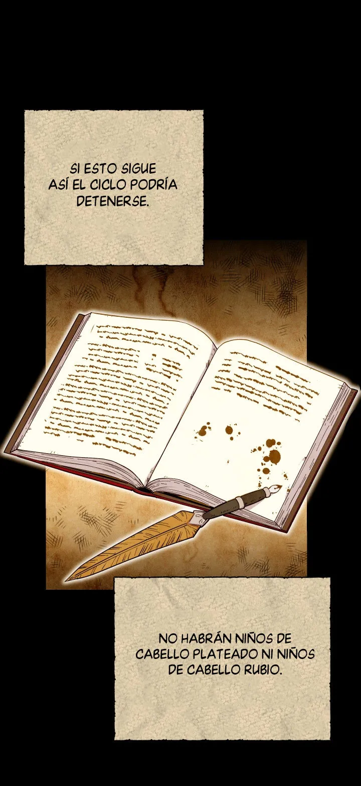 The Monstrous Duke's Adopted Daughter Capítulo 92 - Page 68