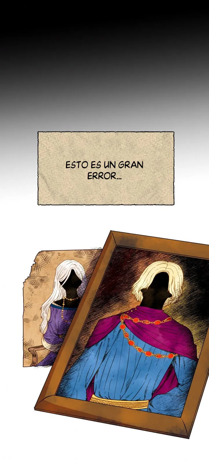 The Monstrous Duke's Adopted Daughter Capítulo 92 - Page 71