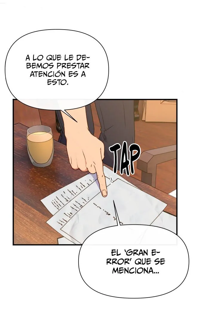 The Monstrous Duke's Adopted Daughter Capítulo 93 - Page 1