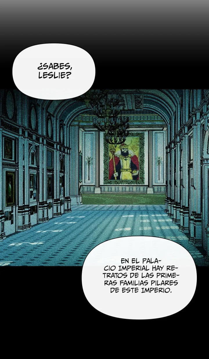 The Monstrous Duke's Adopted Daughter Capítulo 93 - Page 5