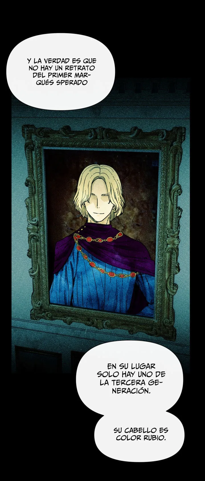 The Monstrous Duke's Adopted Daughter Capítulo 93 - Page 6