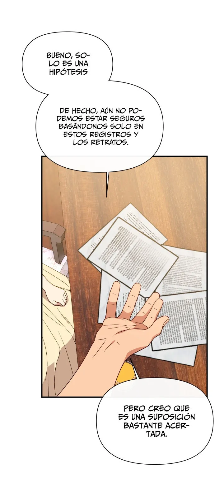 The Monstrous Duke's Adopted Daughter Capítulo 93 - Page 13