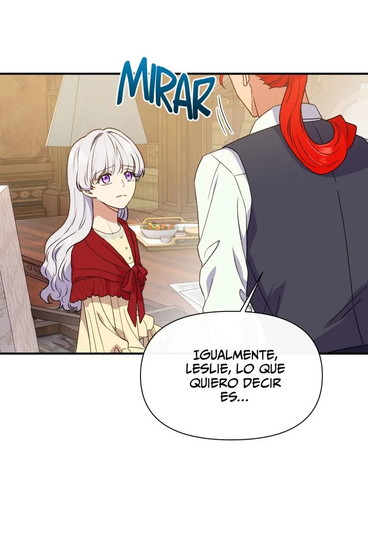 The Monstrous Duke's Adopted Daughter Capítulo 93 - Page 14