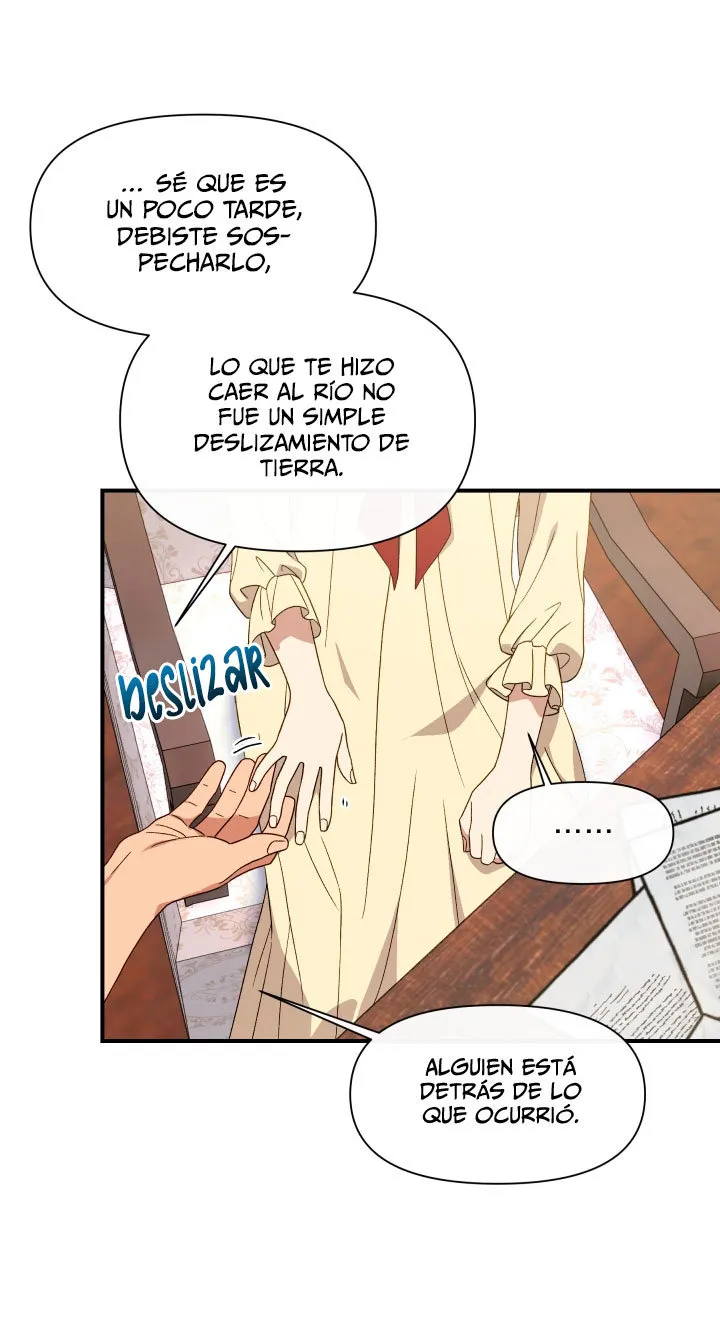 The Monstrous Duke's Adopted Daughter Capítulo 93 - Page 16