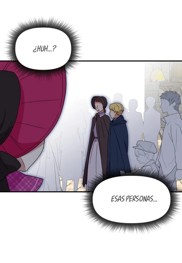 The Monstrous Duke's Adopted Daughter Capítulo 93 - Page 31