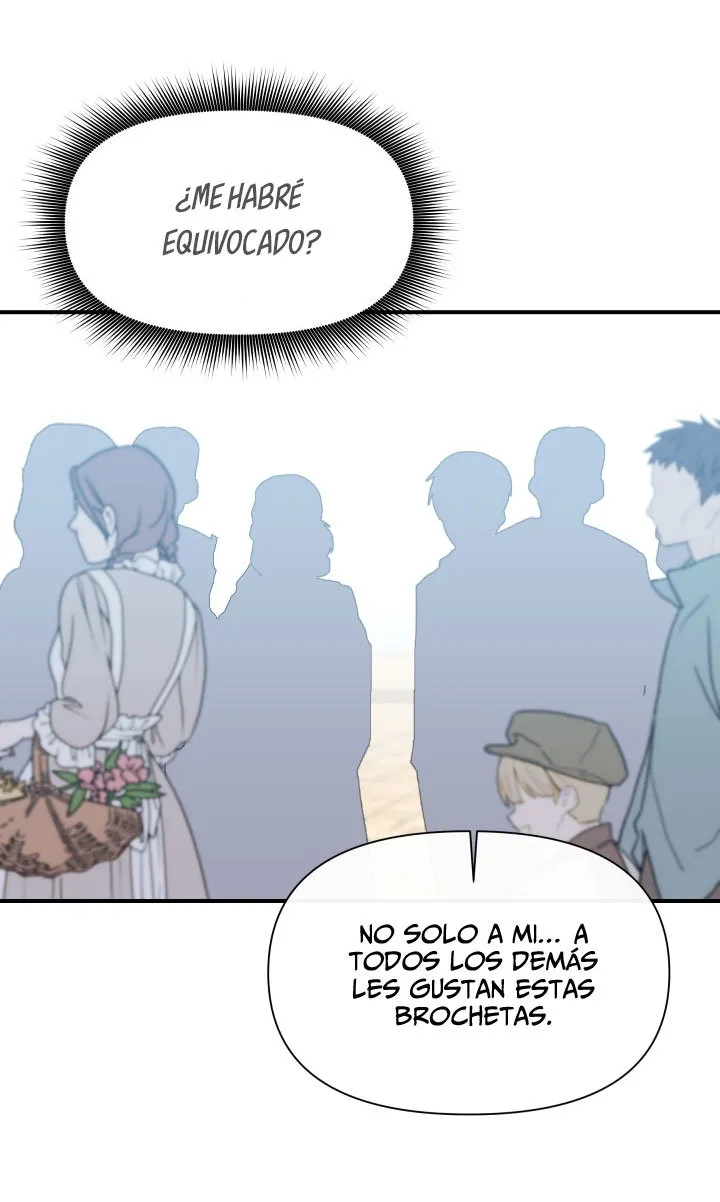 The Monstrous Duke's Adopted Daughter Capítulo 93 - Page 36